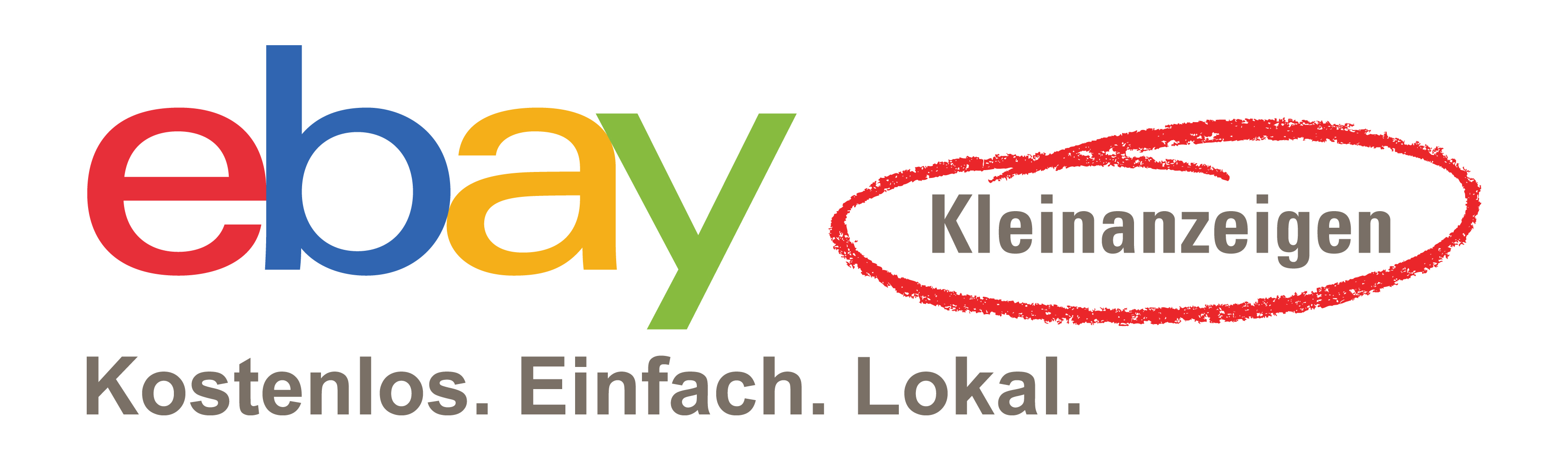 ebay Kleinanzeigen Logo